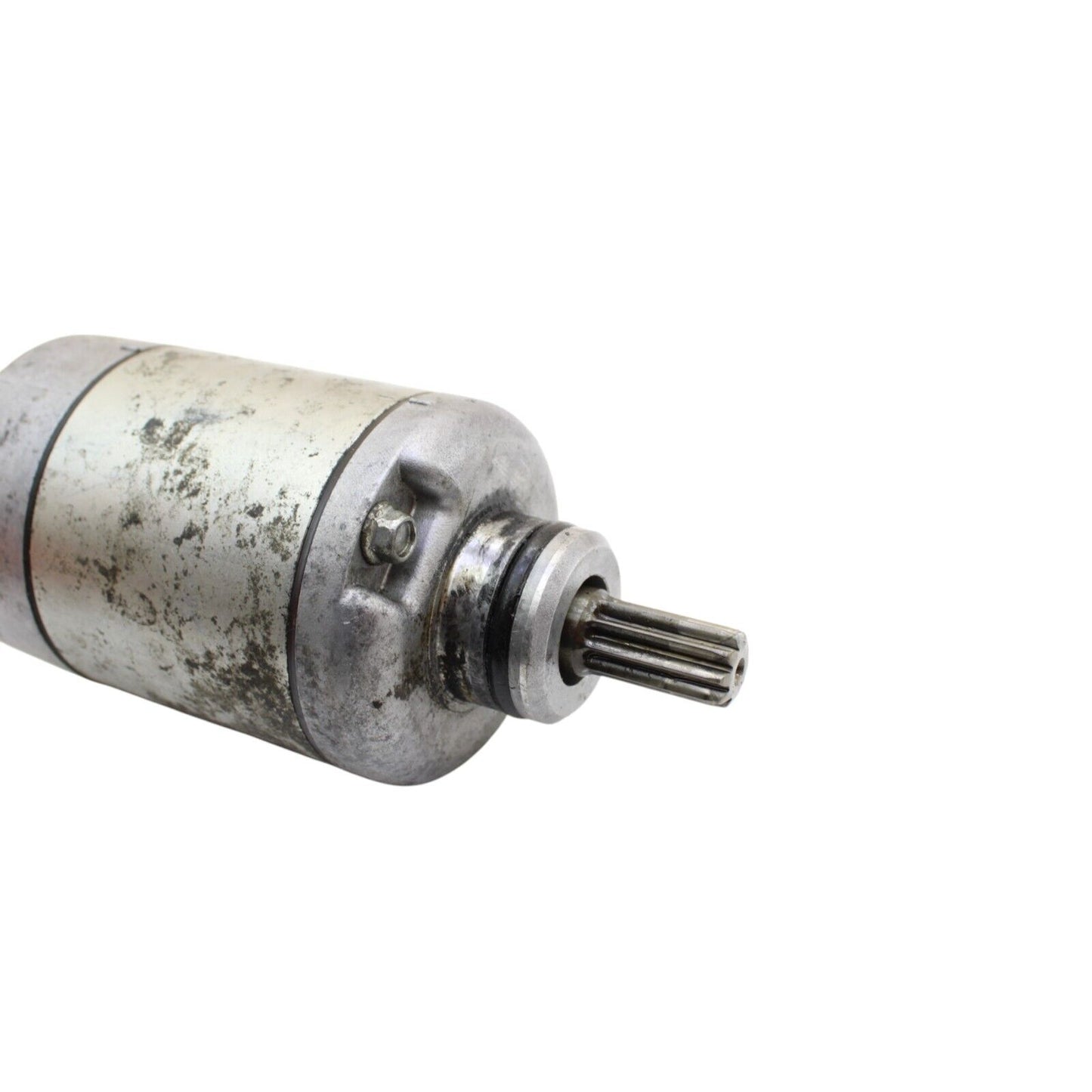 2006 - 2020 YAMAHA YZF R6 STARTER MOTOR ENGINE STARTING -DC 12V