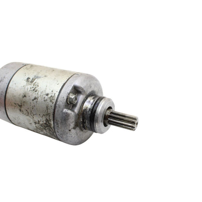 2006 - 2020 YAMAHA YZF R6 STARTER MOTOR ENGINE STARTING -DC 12V