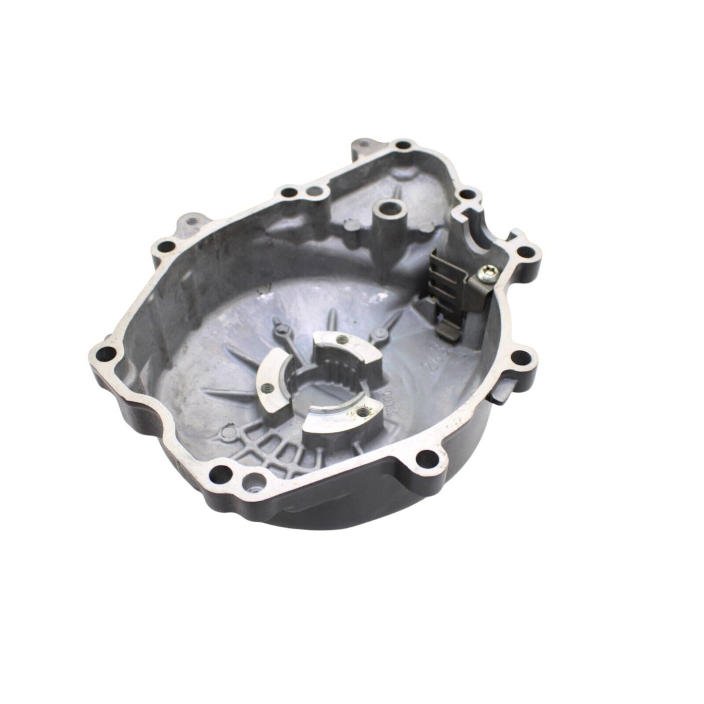 2003 - 2005 YAMAHA YZF R6 06-09 R6S STATOR COVER  ALTERNATOR GENERATOR TESTED