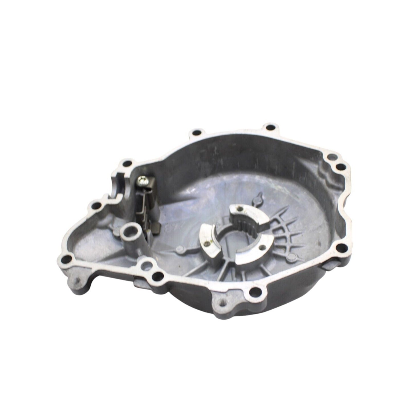 2003 - 2005 YAMAHA YZF R6 06-09 R6S STATOR COVER  ALTERNATOR GENERATOR TESTED