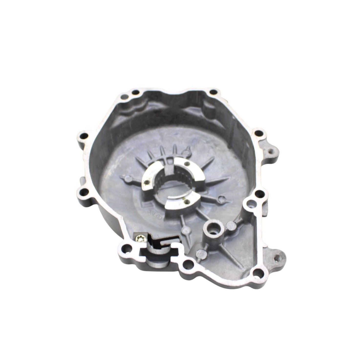 2003 - 2005 YAMAHA YZF R6 06-09 R6S STATOR COVER  ALTERNATOR GENERATOR TESTED