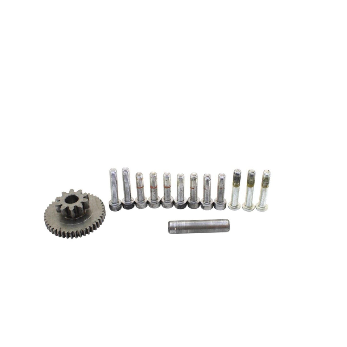 2003 - 2005 YAMAHA YZF R6 06-09 R6S STATOR COVER ALTERNATOR GENERATOR BLACK