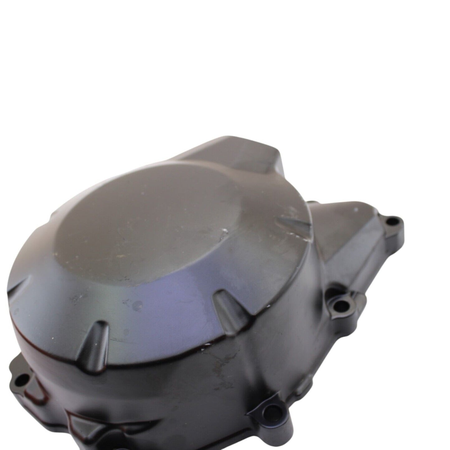 2003 - 2005 YAMAHA YZF R6 06-09 R6S STATOR COVER ALTERNATOR GENERATOR BLACK