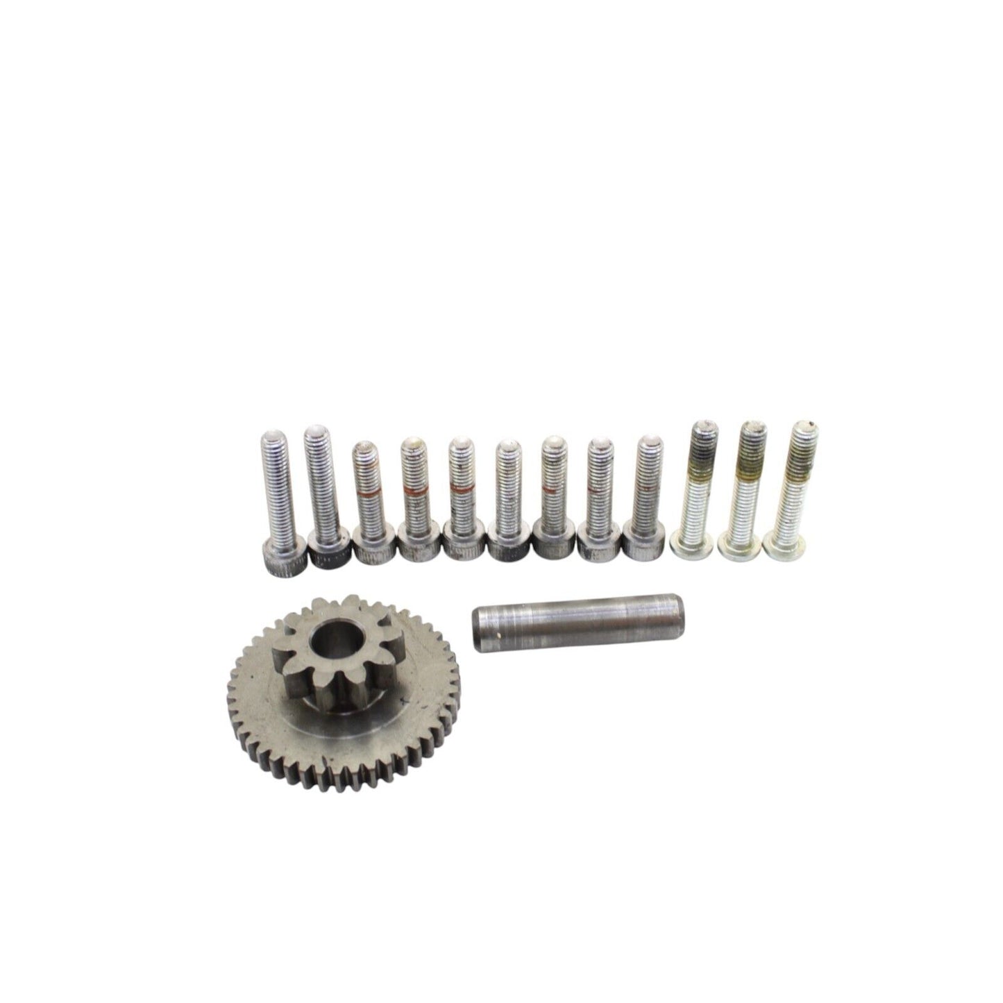 2003 - 2005 YAMAHA YZF R6 06-09 R6S STATOR COVER ALTERNATOR GENERATOR BLACK