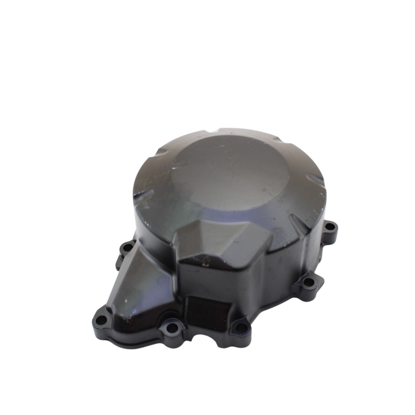 2003 - 2005 YAMAHA YZF R6 06-09 R6S STATOR COVER ALTERNATOR GENERATOR BLACK