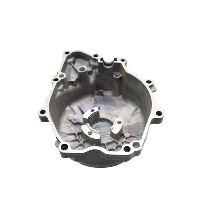 2003 - 2005 YAMAHA YZF R6 06-09 R6S STATOR COVER ALTERNATOR GENERATOR BLACK