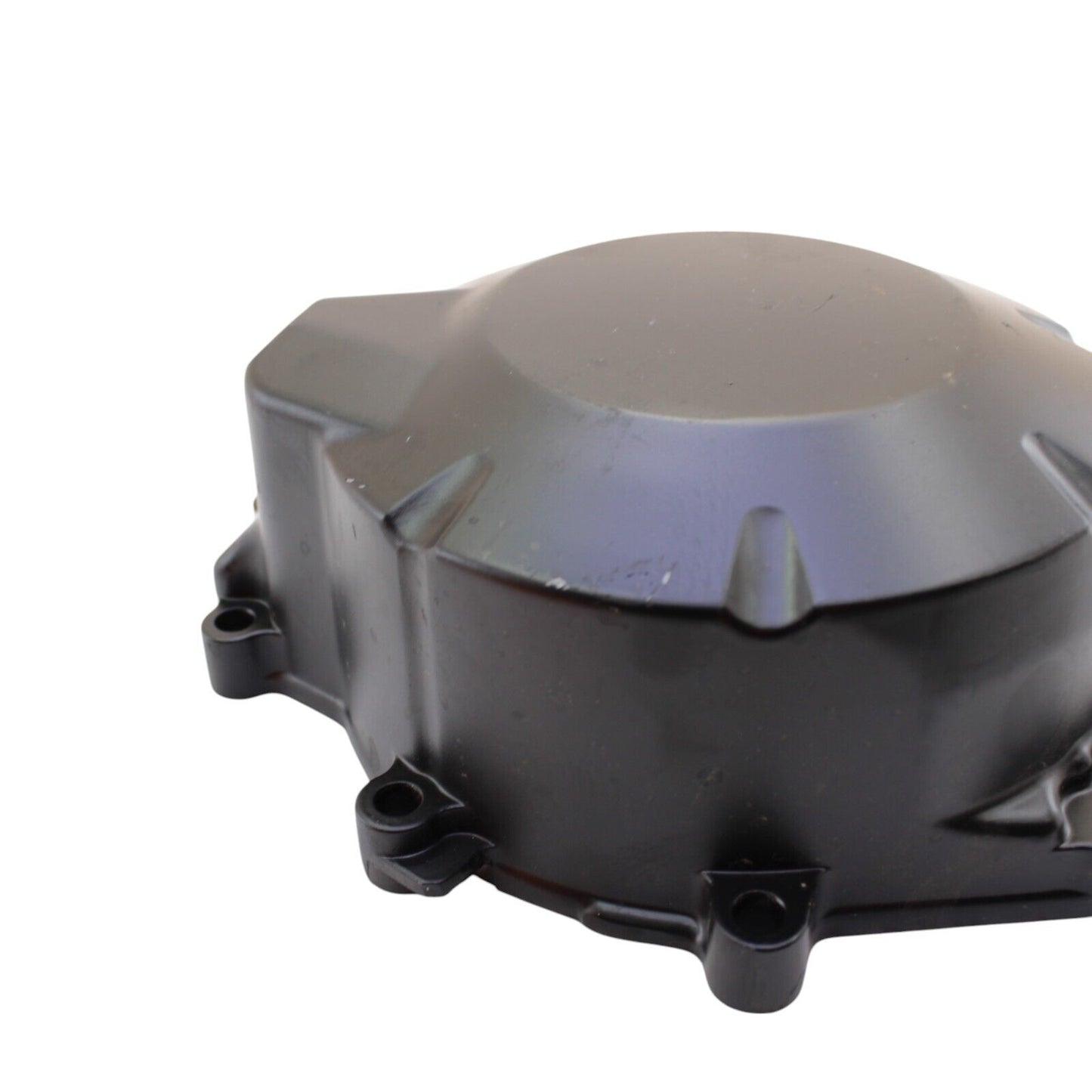 2003 - 2005 YAMAHA YZF R6 06-09 R6S STATOR COVER ALTERNATOR GENERATOR BLACK