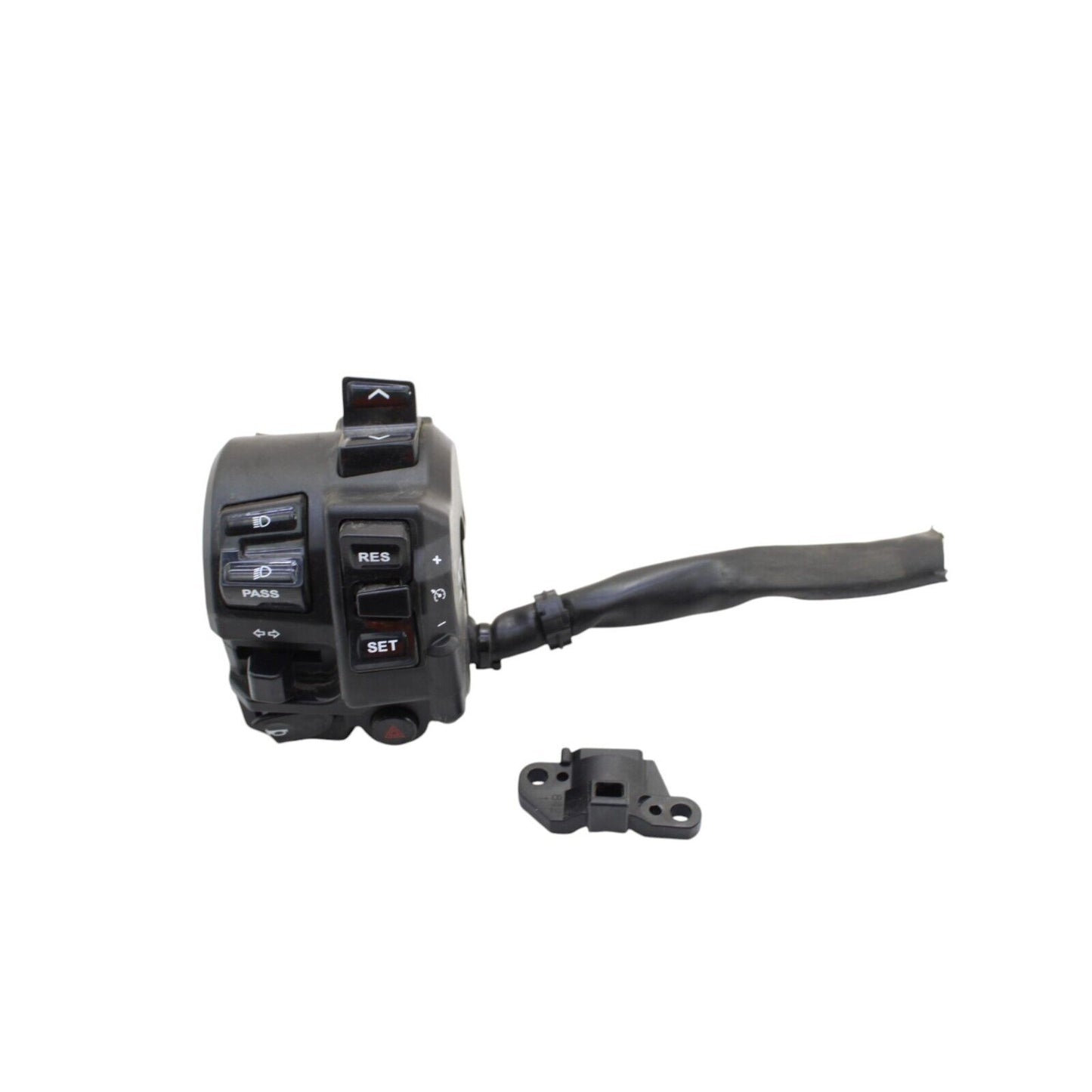 21-23 YAMAHA MT-09 Left Side Handlebar Pod Headlight / Mode Switch Assy
