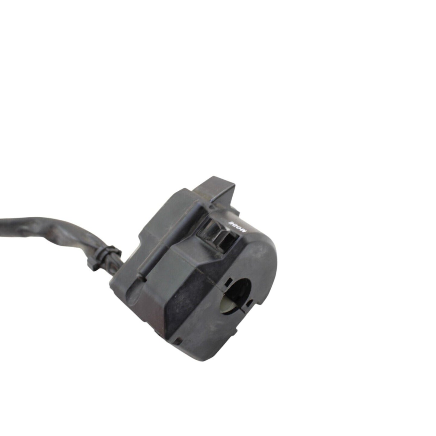 21-23 YAMAHA MT-09 Left Side Handlebar Pod Headlight / Mode Switch Assy