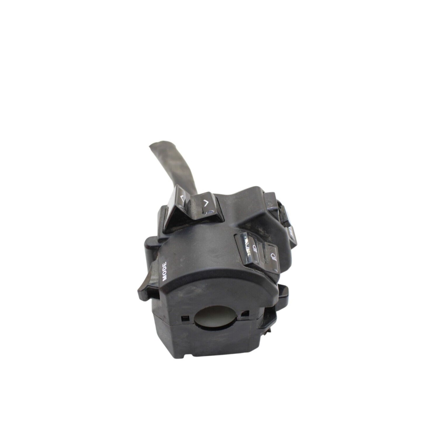 21-23 YAMAHA MT-09 Left Side Handlebar Pod Headlight / Mode Switch Assy