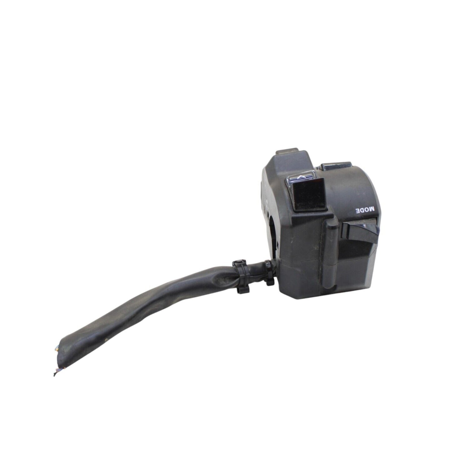 21-23 YAMAHA MT-09 Left Side Handlebar Pod Headlight / Mode Switch Assy