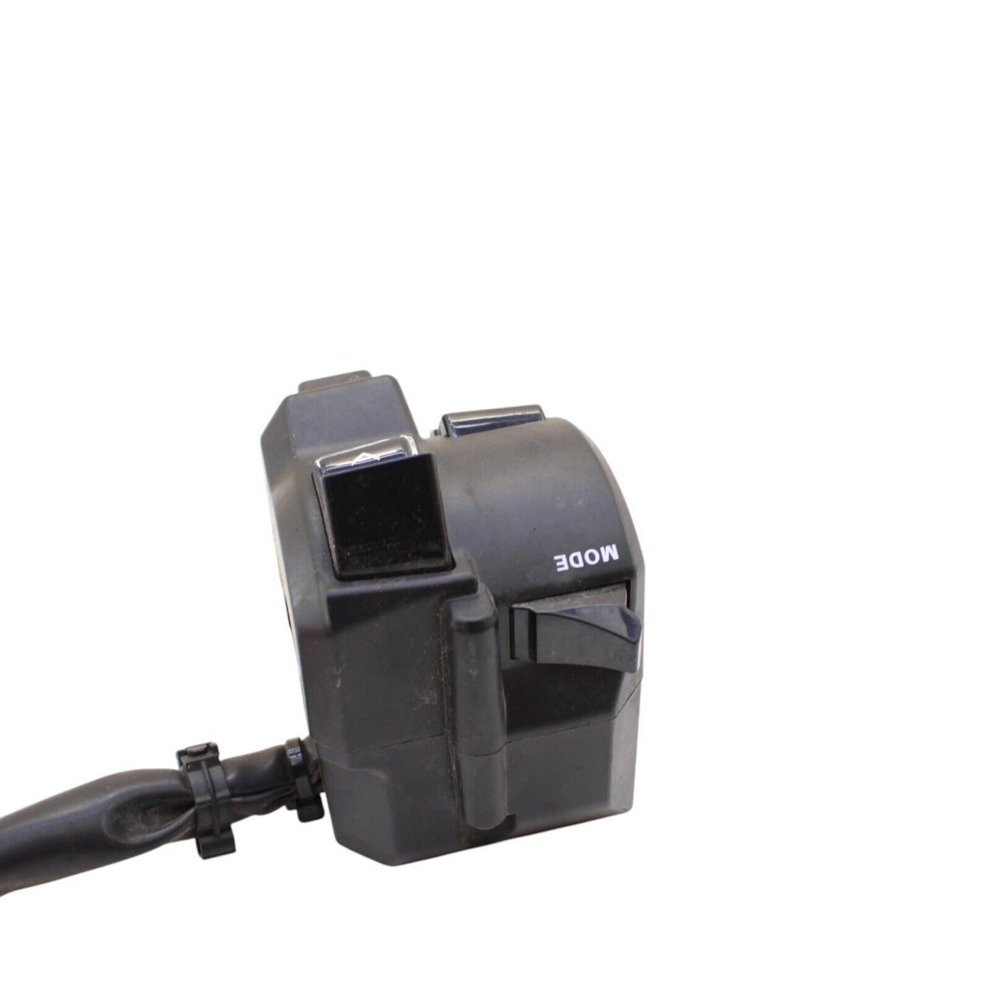 21-23 YAMAHA MT-09 Left Side Handlebar Pod Headlight / Mode Switch Assy