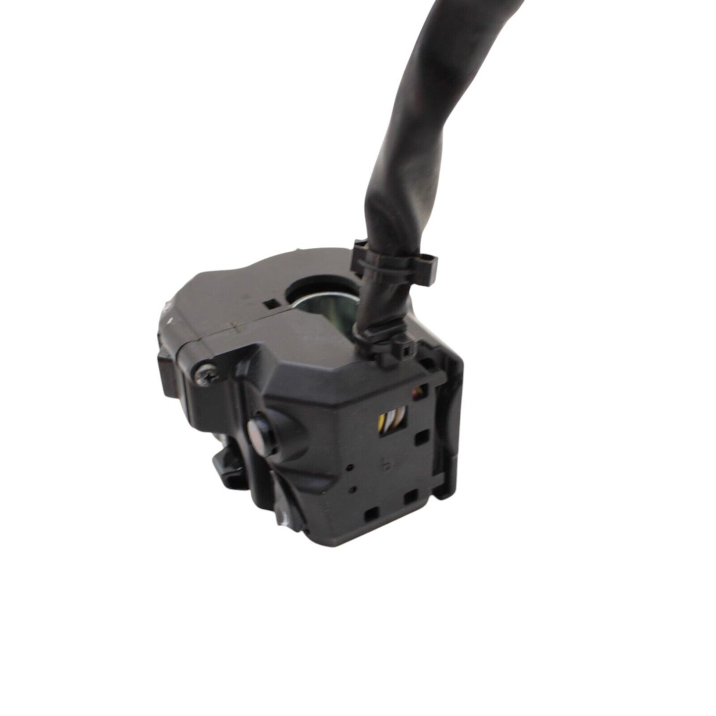 21-23 YAMAHA MT-09 Left Side Handlebar Pod Headlight / Mode Switch Assy