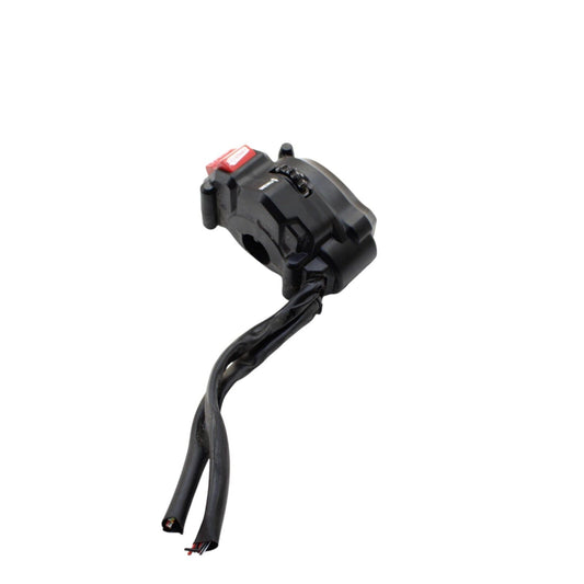 2021 - 2023 YAMAHA MT09 Right Handlebar Stop Start Kill Switch