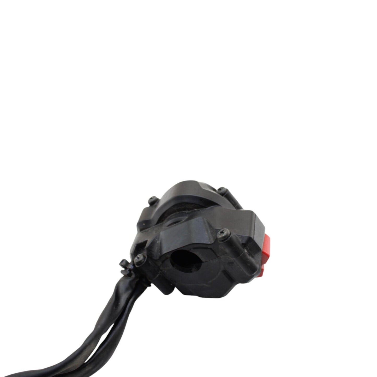 2021 - 2023 YAMAHA MT09 Right Handlebar Stop Start Kill Switch