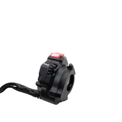 2021 - 2023 YAMAHA MT09 Right Handlebar Stop Start Kill Switch