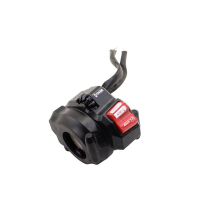 2021 - 2023 YAMAHA MT09 Right Handlebar Stop Start Kill Switch