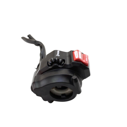2021 - 2023 YAMAHA MT09 Right Handlebar Stop Start Kill Switch