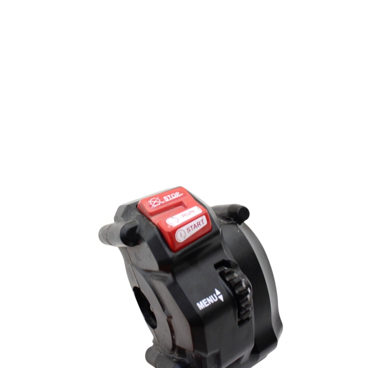 2021 - 2023 YAMAHA MT09 Right Handlebar Stop Start Kill Switch