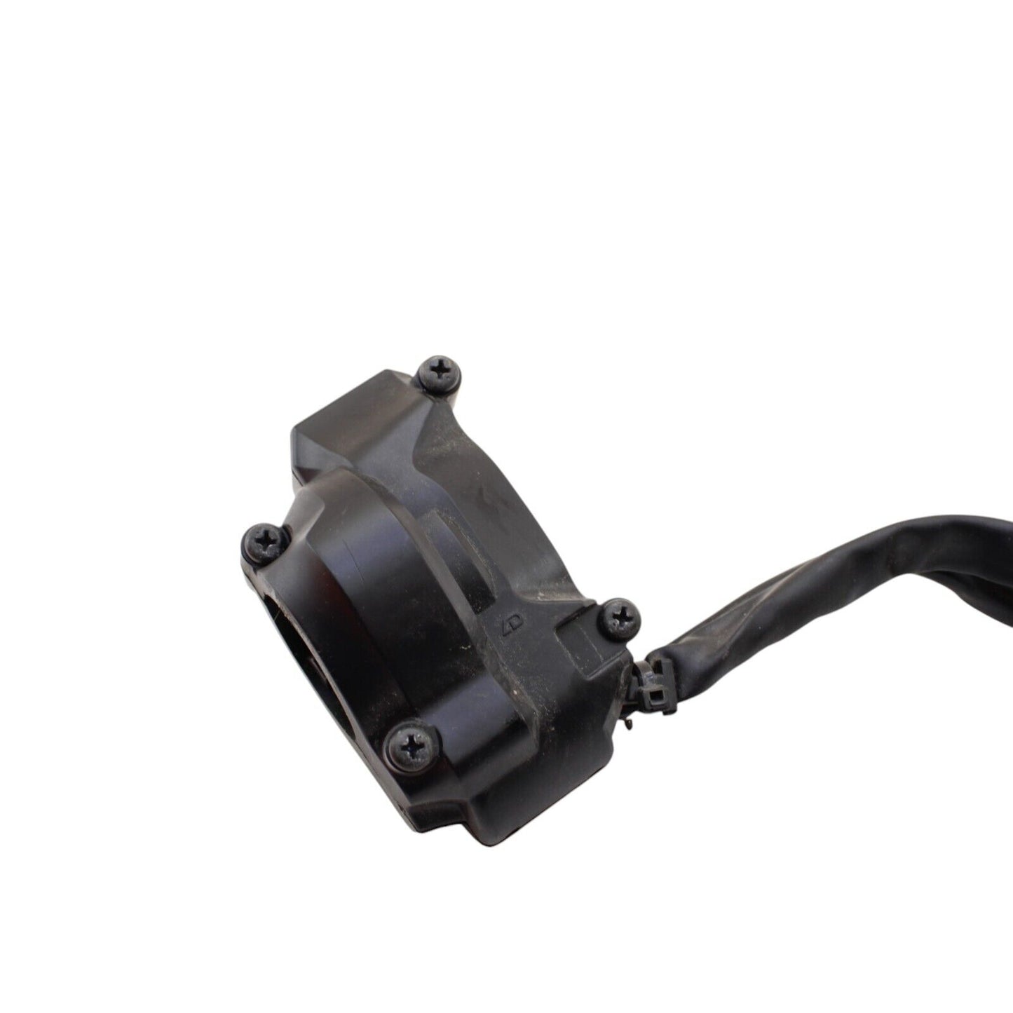 2021 - 2023 YAMAHA MT09 Right Handlebar Stop Start Kill Switch