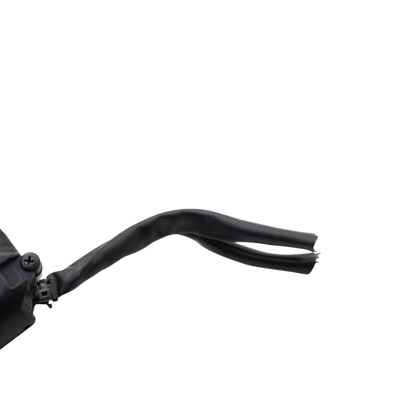 2021 - 2023 YAMAHA MT09 Right Handlebar Stop Start Kill Switch