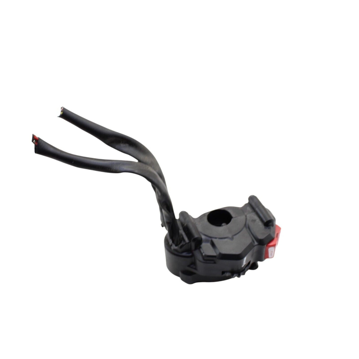 2021 - 2023 YAMAHA MT09 Right Handlebar Stop Start Kill Switch