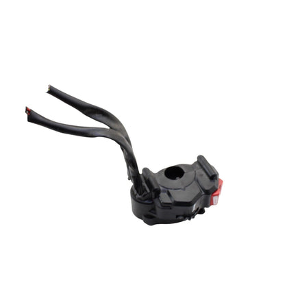 2021 - 2023 YAMAHA MT09 Right Handlebar Stop Start Kill Switch