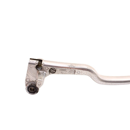 2013 - 2016 Yamaha Mt-09 Clutch Lever Perch Bracket SILVER