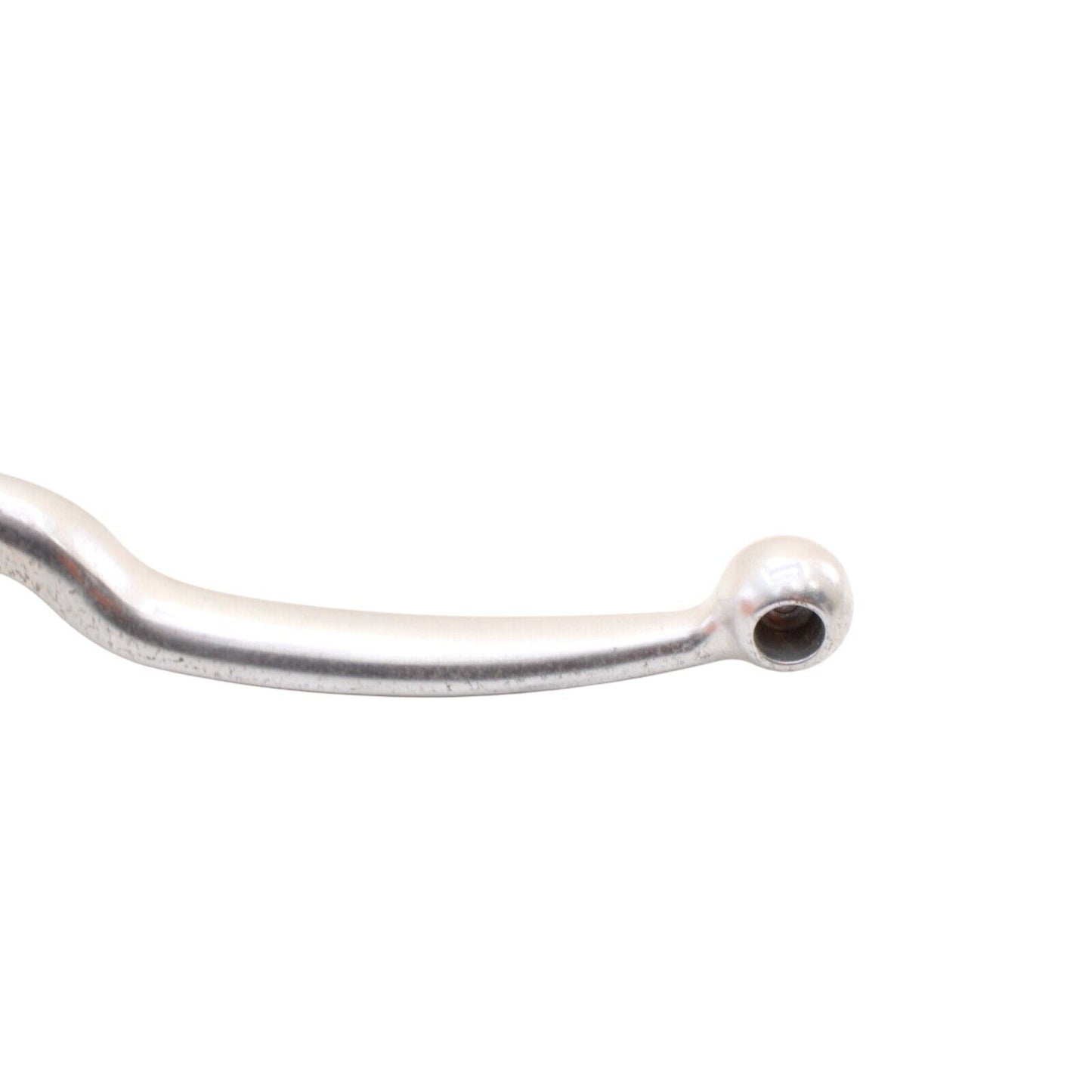 2013 - 2016 Yamaha Mt-09 Clutch Lever Perch Bracket SILVER