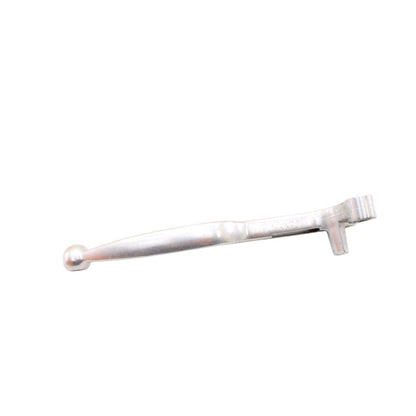 2013 - 2016 Yamaha Mt-09 Clutch Lever Perch Bracket SILVER