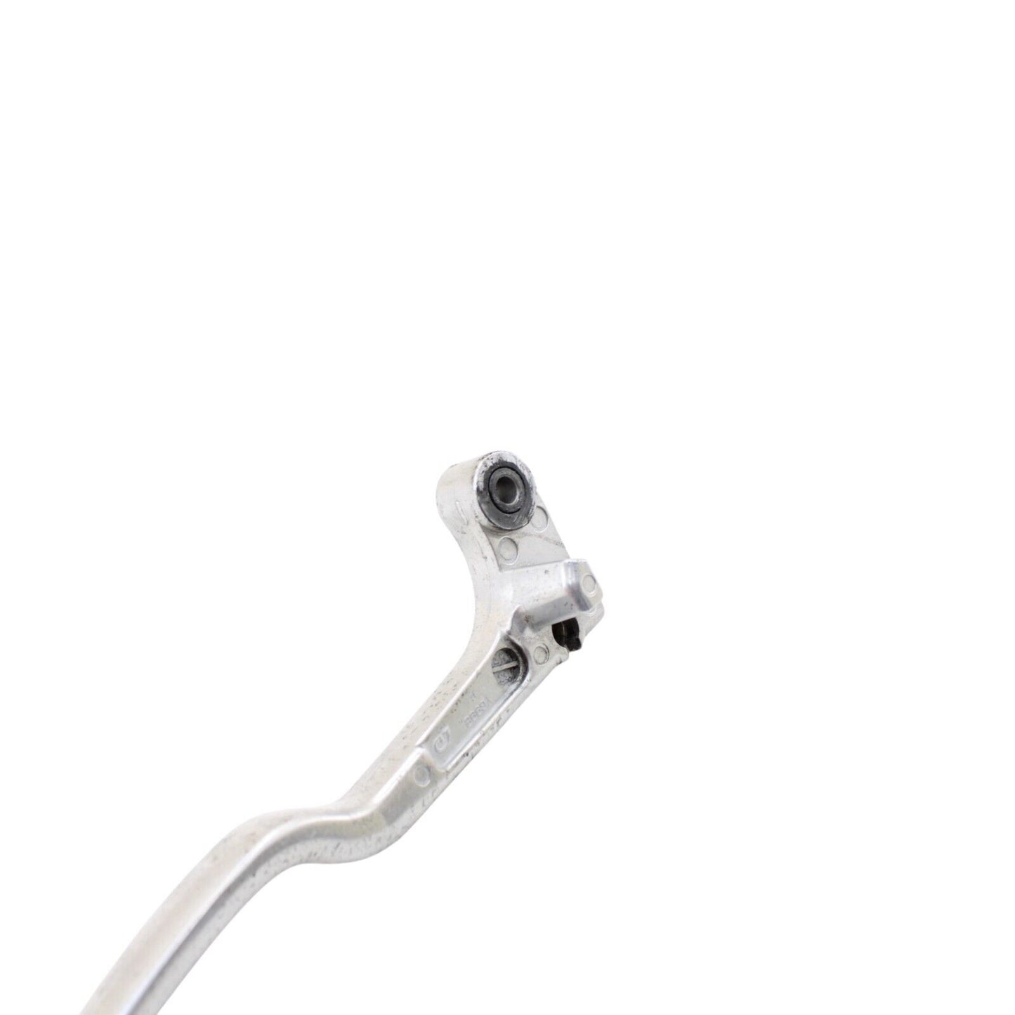 2013 - 2016 Yamaha Mt-09 Clutch Lever Perch Bracket SILVER