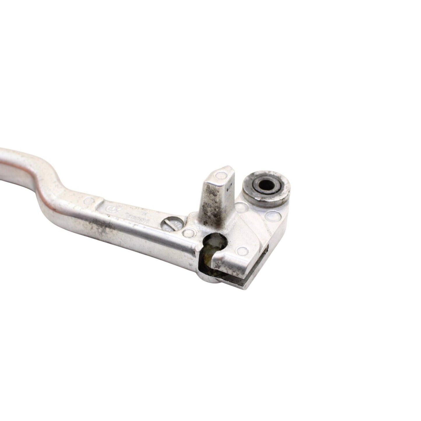 2013 - 2016 Yamaha Mt-09 Clutch Lever Perch Bracket SILVER