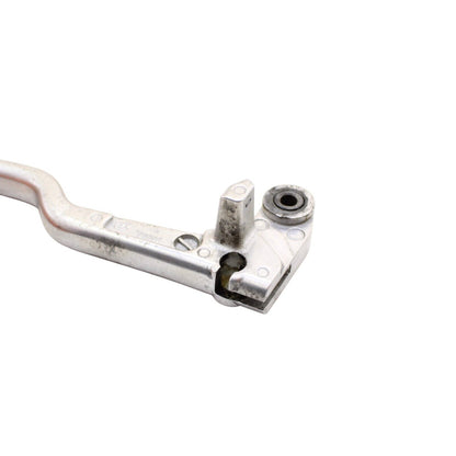 2013 - 2016 Yamaha Mt-09 Clutch Lever Perch Bracket SILVER