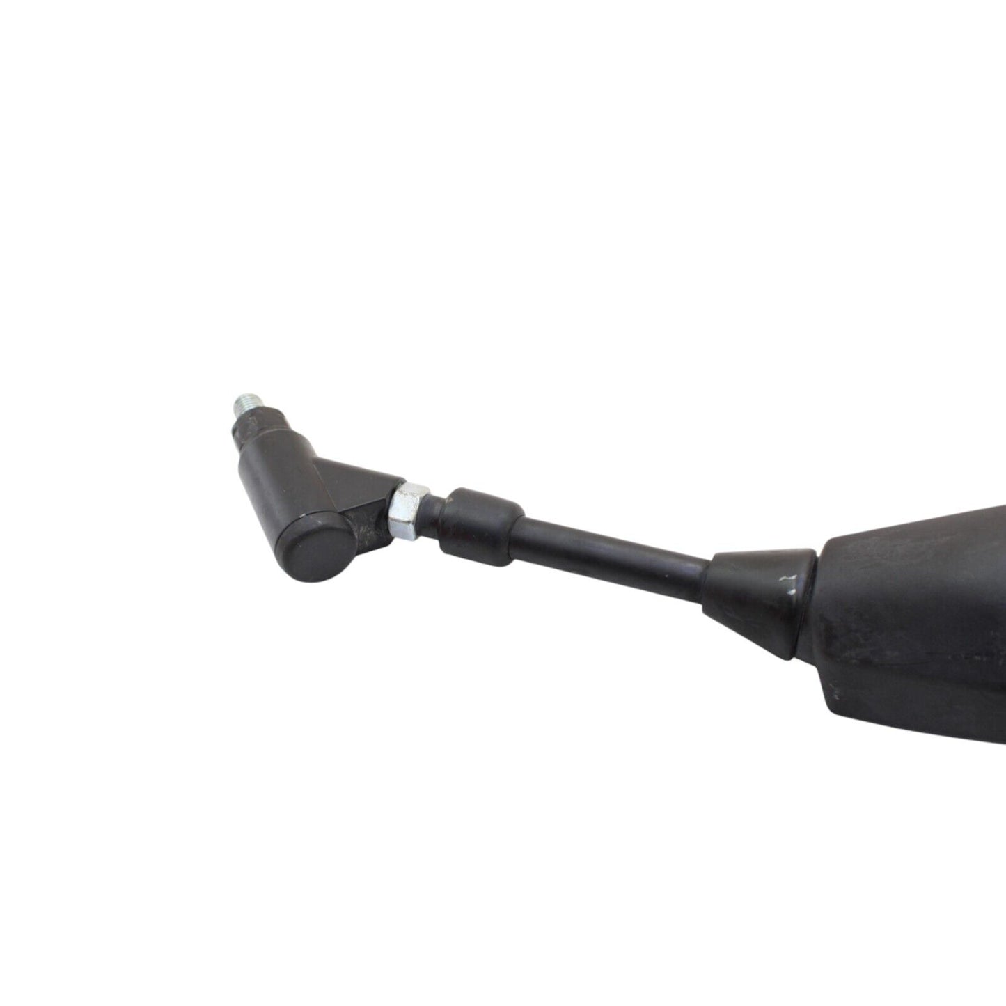 2014 - 2016 YAMAHA FZ09 MIRRORS SET REAR VIEW LEFT RIGHT SIDE BLACK STOCK