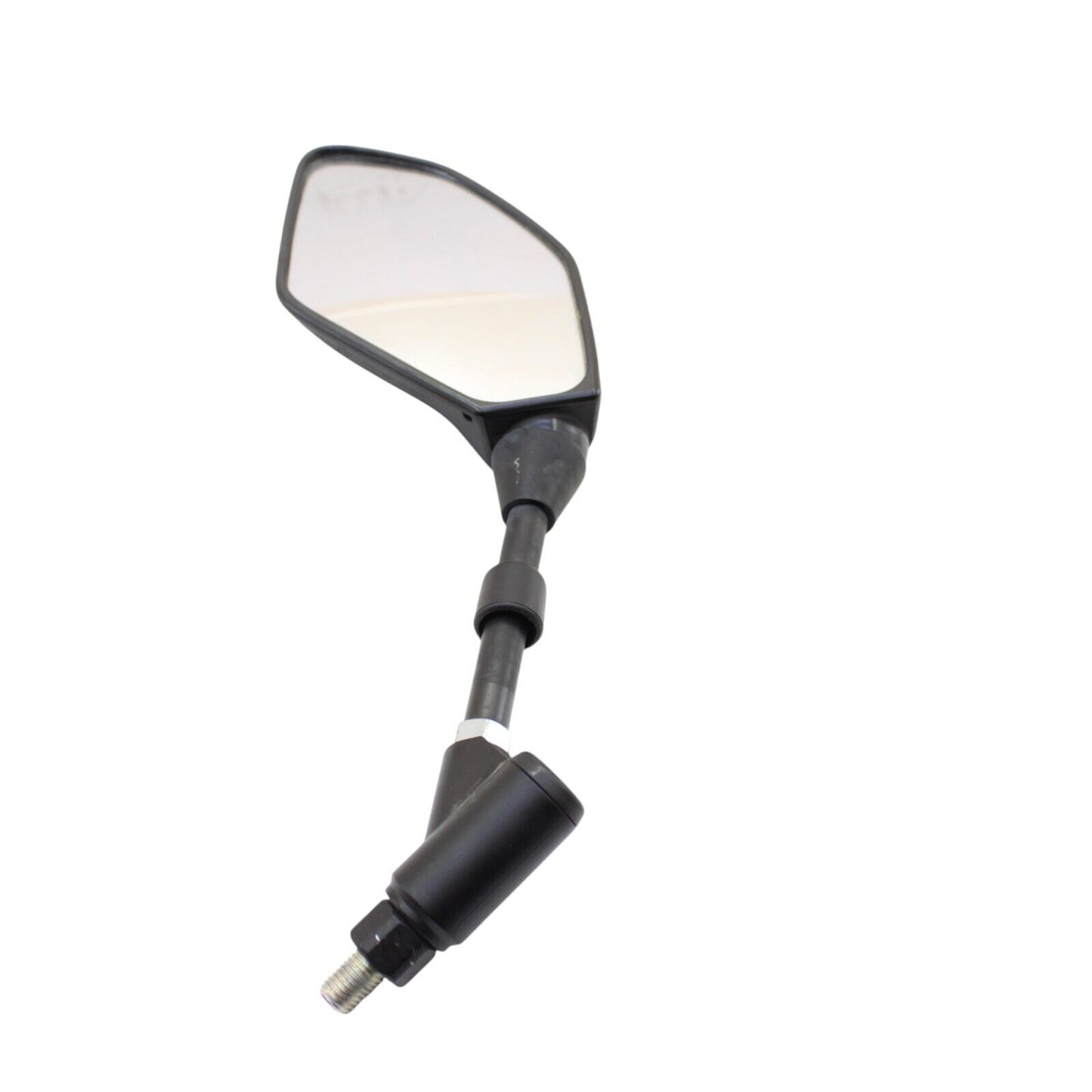 2014 - 2016 YAMAHA FZ09 MIRRORS SET REAR VIEW LEFT RIGHT SIDE BLACK STOCK
