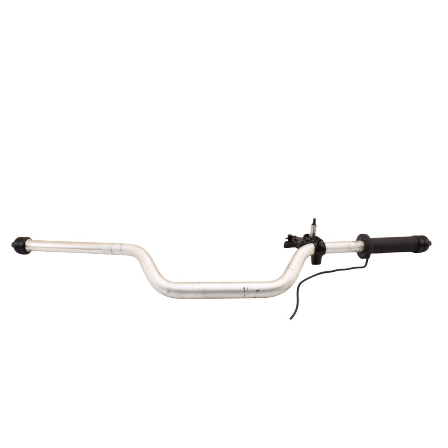 2014 2017 2018 2020 Yamaha FZ09 MT09 OEM Handlebar barends genuine 1RC-26111-00