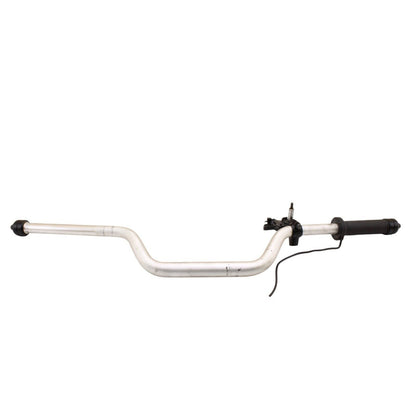 2014 2017 2018 2020 Yamaha FZ09 MT09 OEM Handlebar barends genuine 1RC-26111-00