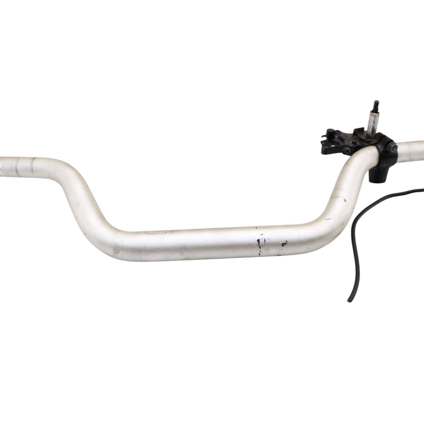 2014 2017 2018 2020 Yamaha FZ09 MT09 OEM Handlebar barends genuine 1RC-26111-00