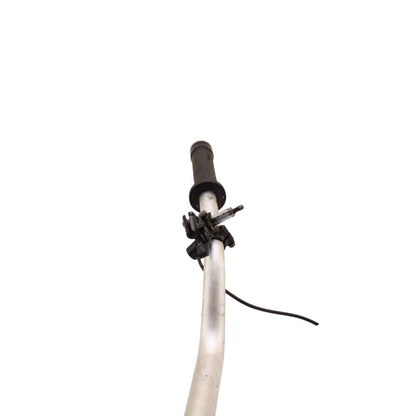 2014 2017 2018 2020 Yamaha FZ09 MT09 OEM Handlebar barends genuine 1RC-26111-00