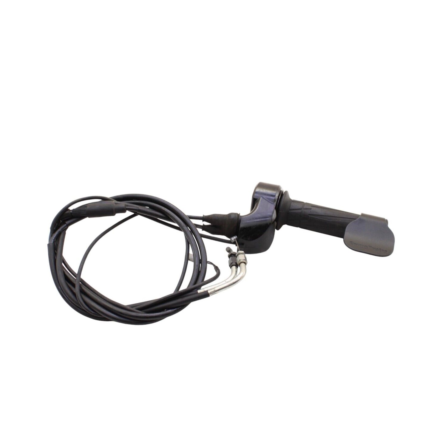 2014 - 2016 YAMAHA FZ09 THROTTLE CABLE LINE HOUSING GUIDE STOCK