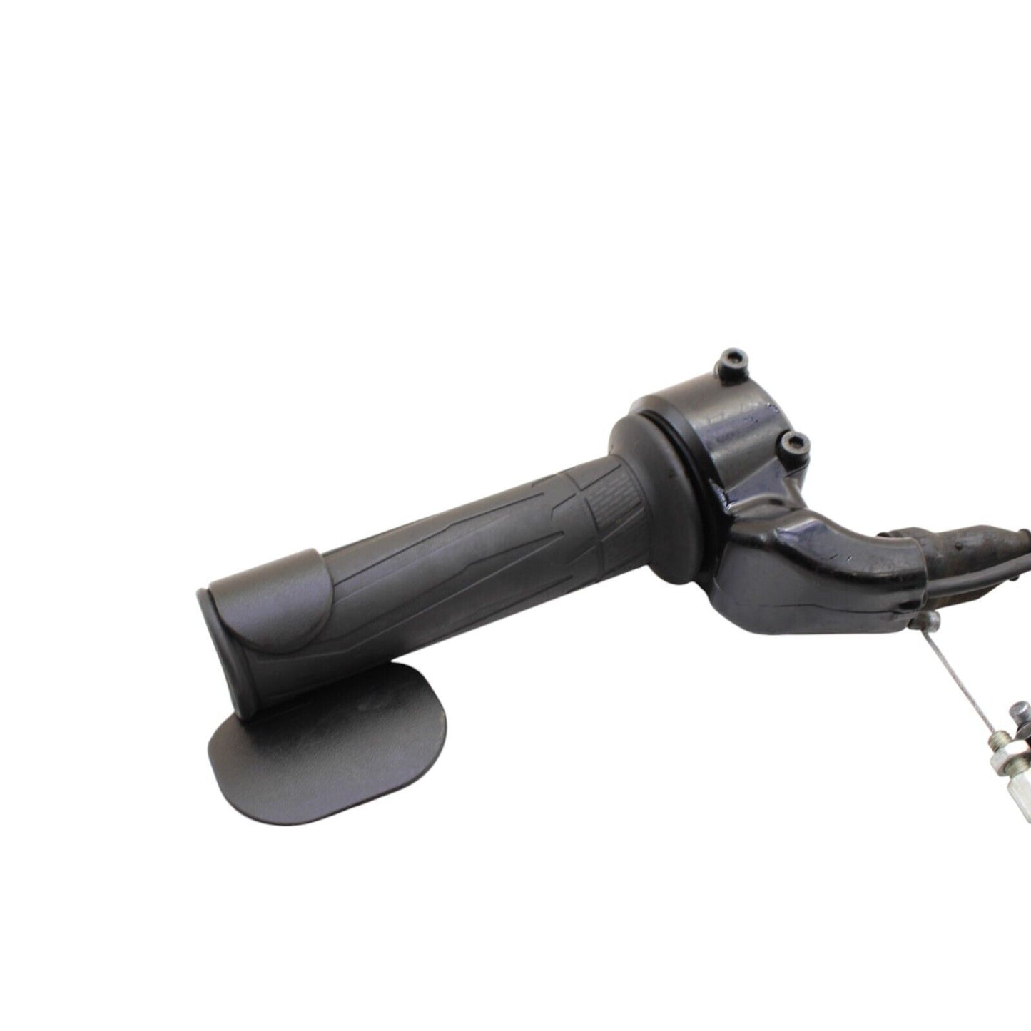 2014 - 2016 YAMAHA FZ09 THROTTLE CABLE LINE HOUSING GUIDE STOCK