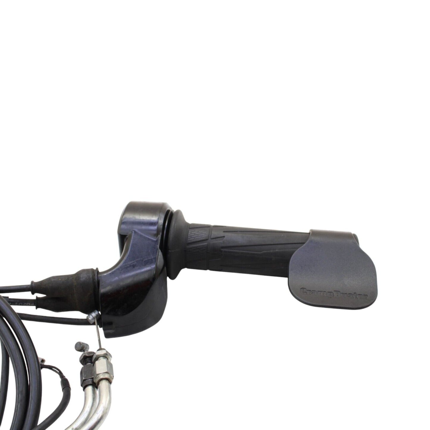 2014 - 2016 YAMAHA FZ09 THROTTLE CABLE LINE HOUSING GUIDE STOCK