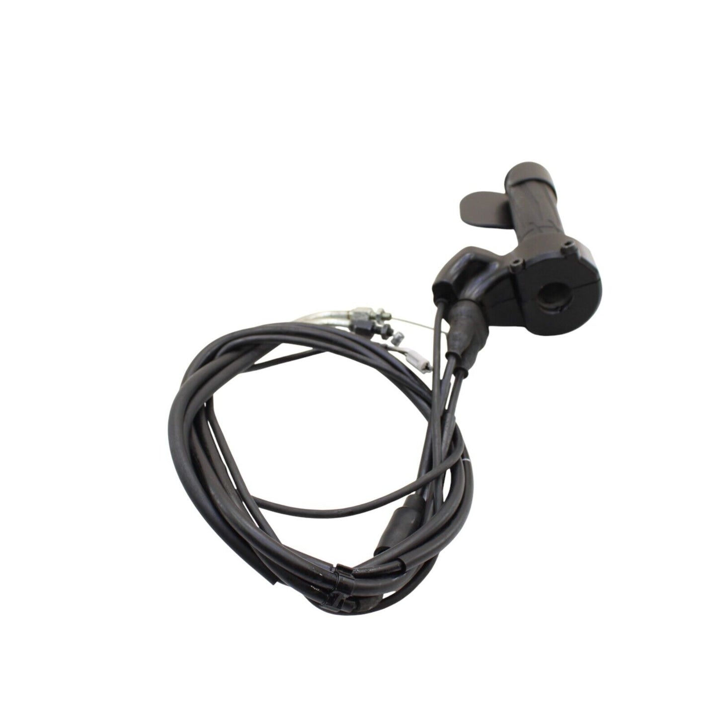 2014 - 2016 YAMAHA FZ09 THROTTLE CABLE LINE HOUSING GUIDE STOCK