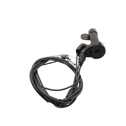 2014 - 2016 YAMAHA FZ09 THROTTLE CABLE LINE HOUSING GUIDE STOCK