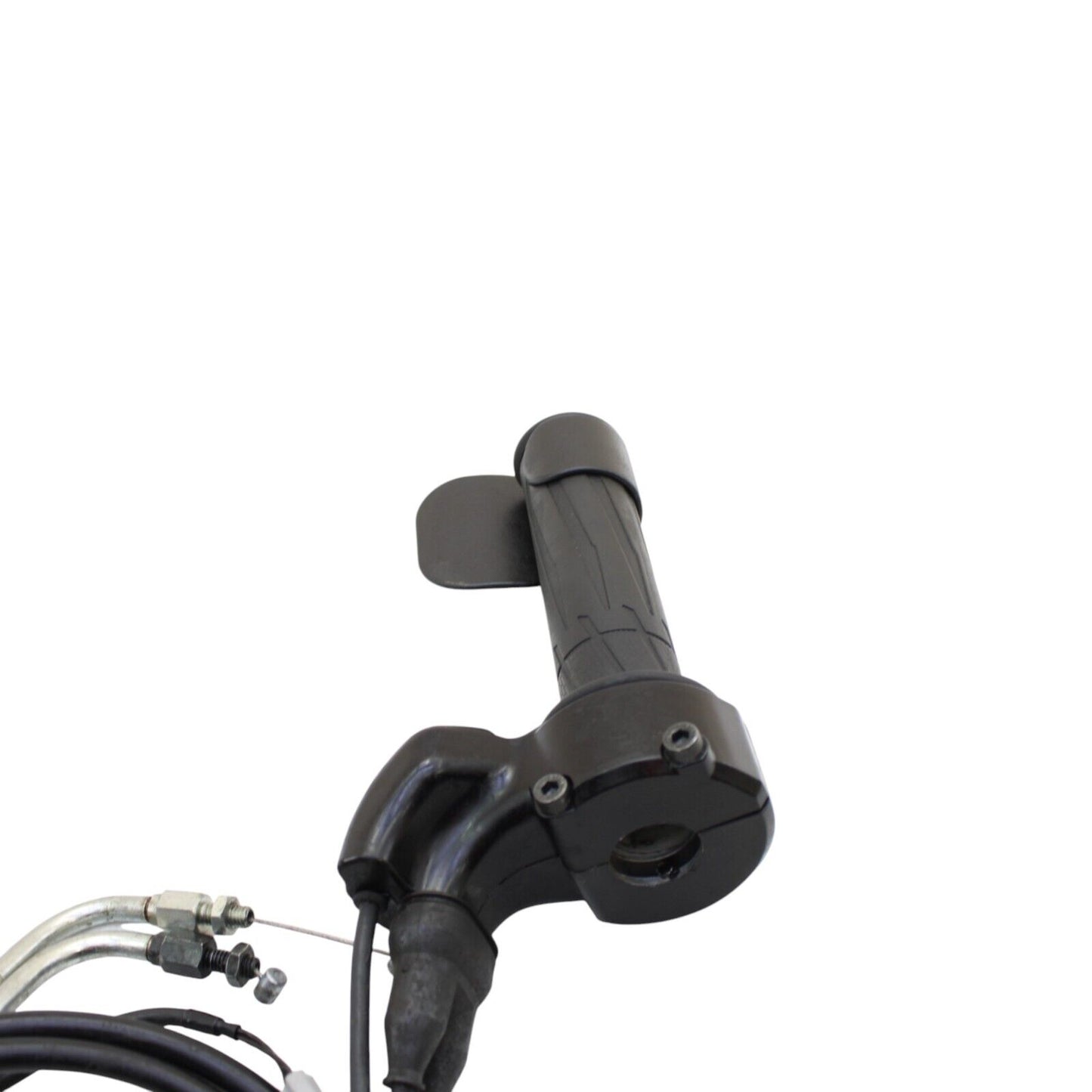 2014 - 2016 YAMAHA FZ09 THROTTLE CABLE LINE HOUSING GUIDE STOCK