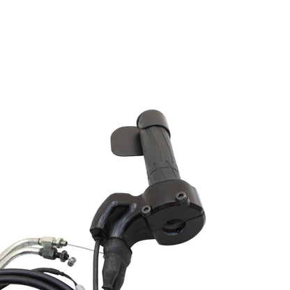 2014 - 2016 YAMAHA FZ09 THROTTLE CABLE LINE HOUSING GUIDE STOCK
