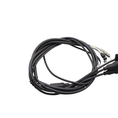 2014 - 2016 YAMAHA FZ09 THROTTLE CABLE LINE HOUSING GUIDE STOCK