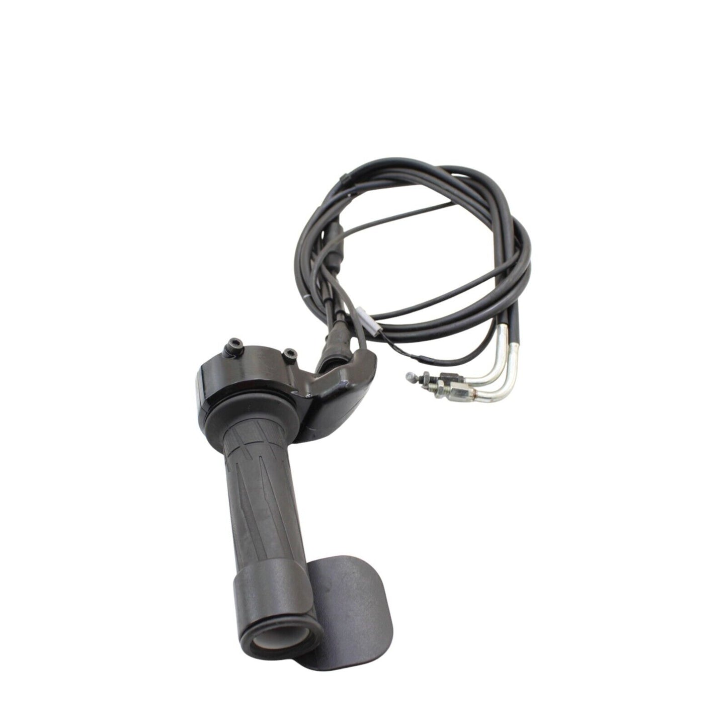 2014 - 2016 YAMAHA FZ09 THROTTLE CABLE LINE HOUSING GUIDE STOCK