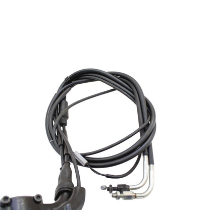 2014 - 2016 YAMAHA FZ09 THROTTLE CABLE LINE HOUSING GUIDE STOCK