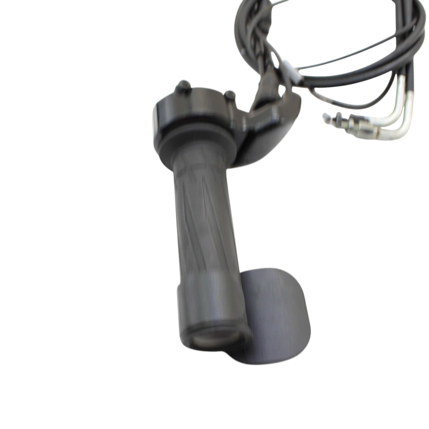 2014 - 2016 YAMAHA FZ09 THROTTLE CABLE LINE HOUSING GUIDE STOCK